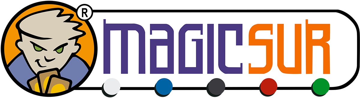 Magicsur Chile